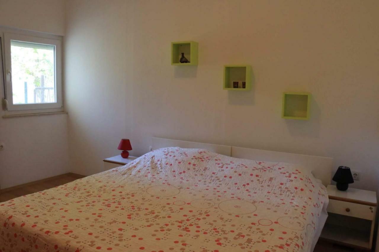 Tony Apartment ซาดาร์ ภายนอก รูปภาพ