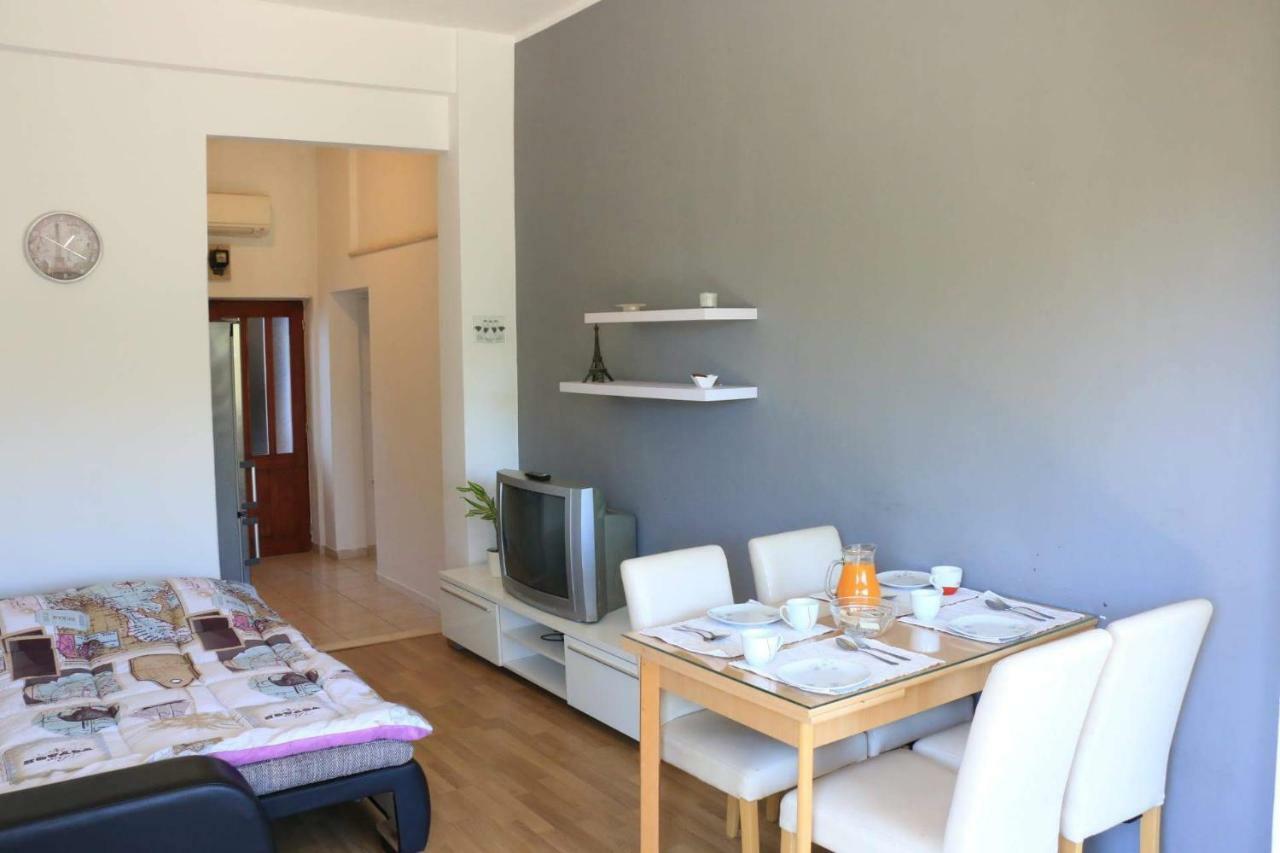 Tony Apartment ซาดาร์ ภายนอก รูปภาพ