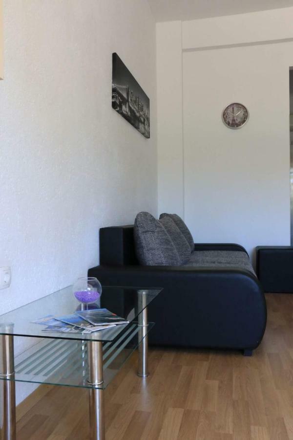 Tony Apartment ซาดาร์ ภายนอก รูปภาพ